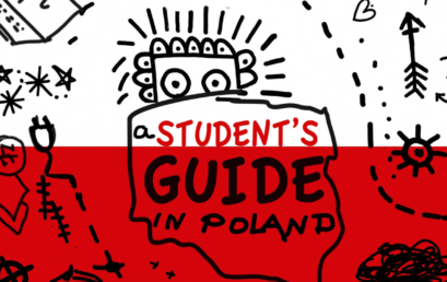 A Student’s guide in Poland