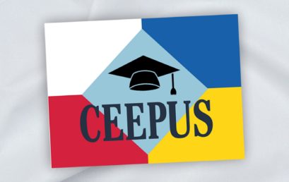 CEEPUS for Ukraine