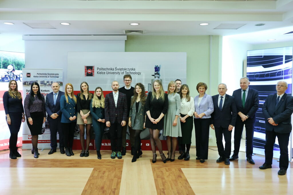 Kalendarz akademicki tu kielce 4