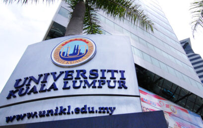 Lectures of the Universiti Kuala Lumpur