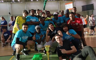 University’s Sports Day 2025