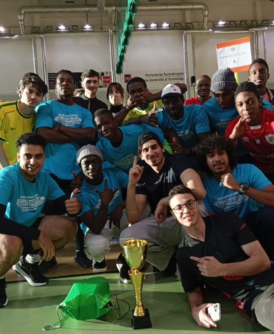 University’s Sport Day 2025