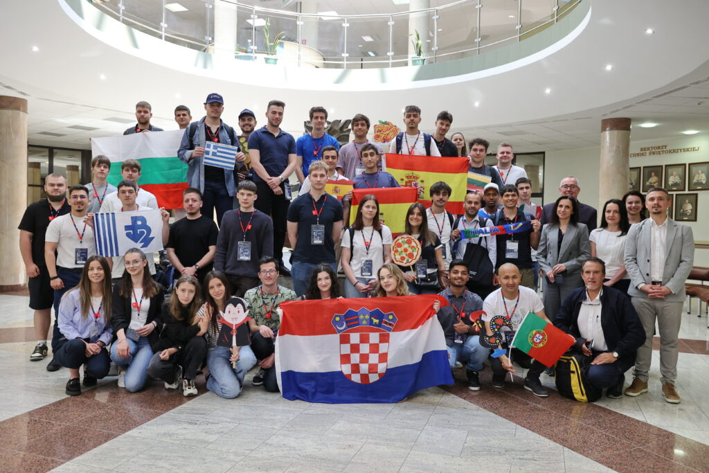 International BIP Programme “Model Manufacturing Methods – Advanced Manufacturing Methods, Additive Manufacturing and Reverse Engineering” Officially Opened