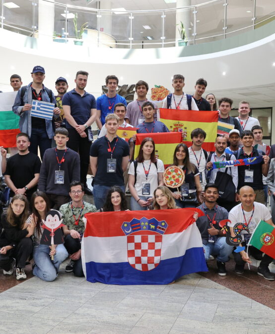 International BIP Programme “Model Manufacturing Methods – Advanced Manufacturing Methods, Additive Manufacturing and Reverse Engineering” Officially Opened