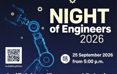Engineers’ Night is coming!
