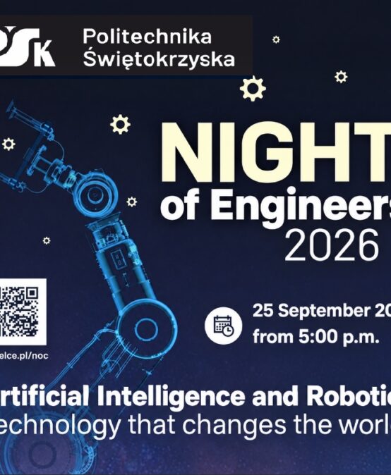 Engineers’ Night is coming!