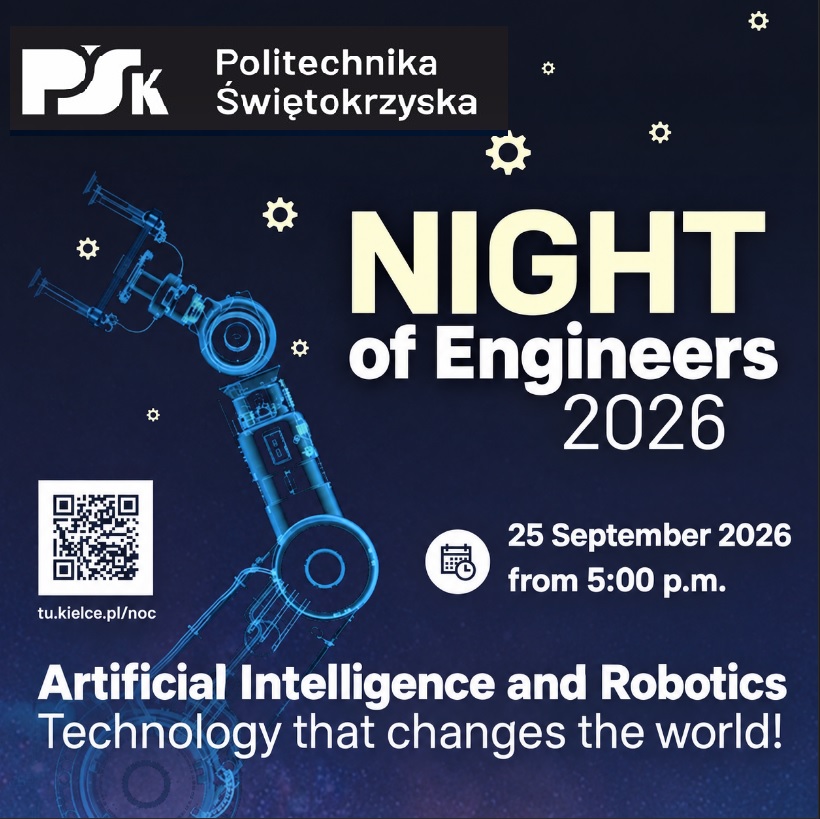 Engineers’ Night is coming!