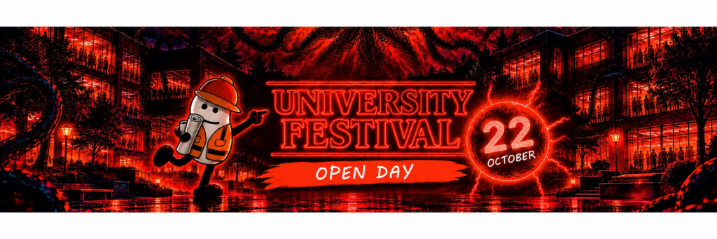 KUT Open Day