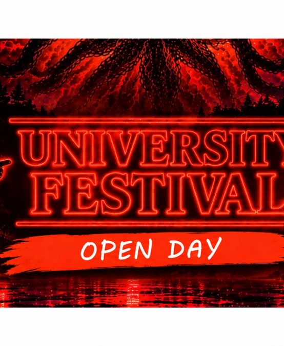 KUT Open Day